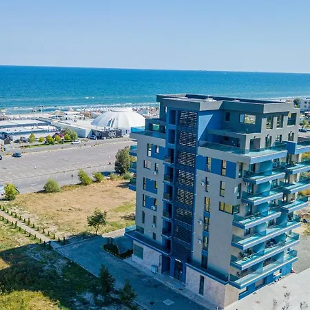 Solid Magic Nuba Mamaia